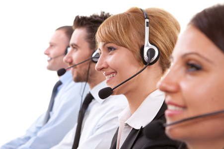 Il marketing telefonico